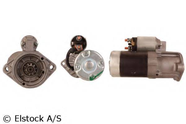 ELSTOCK 25-1100