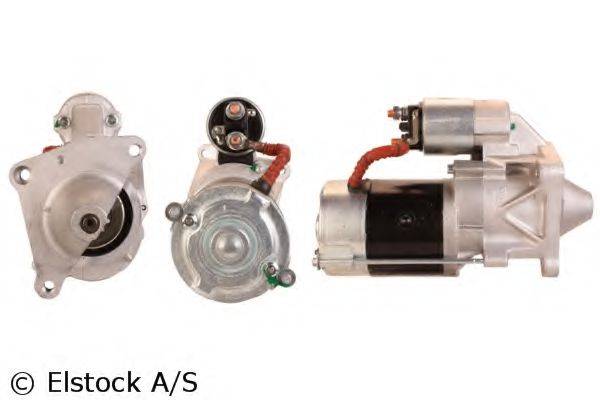 ELSTOCK 25-1121