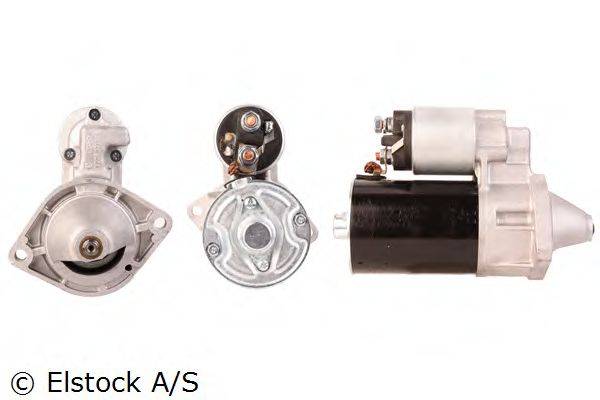 ELSTOCK 25-1261