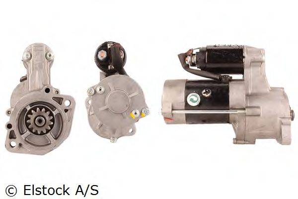 ELSTOCK 25-1343