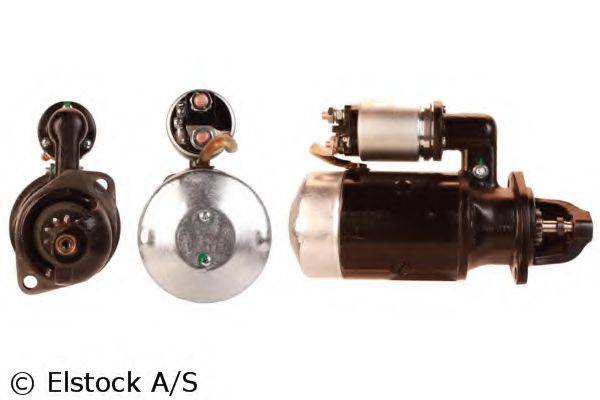 ELSTOCK 251350 Стартер