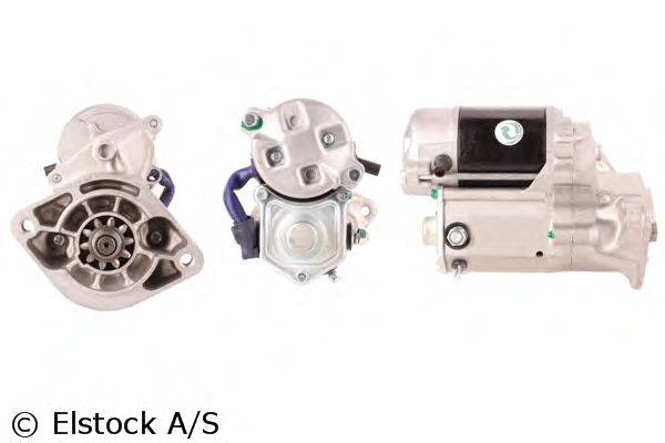 ELSTOCK 25-2092