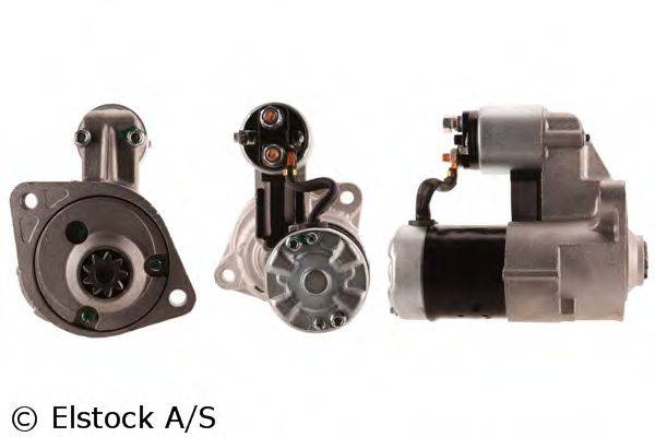 ELSTOCK 25-2097