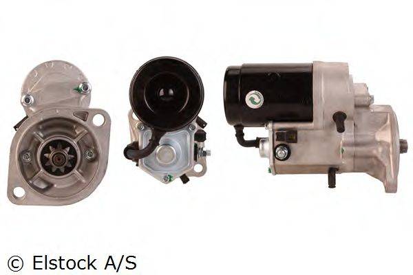 ELSTOCK 25-2114
