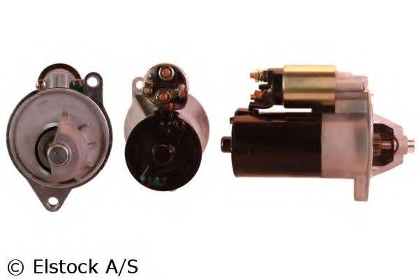 ELSTOCK 252317 Стартер