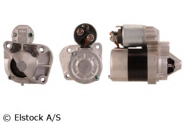 ELSTOCK 25-2387