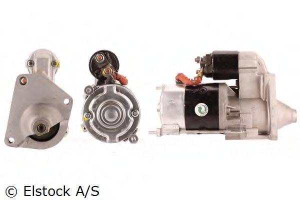 ELSTOCK 25-2467
