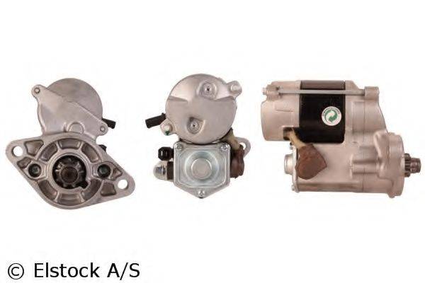 ELSTOCK 253080 Стартер
