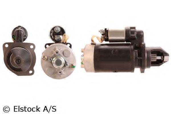 ELSTOCK 25-3119