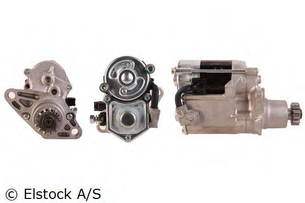 ELSTOCK 25-3139