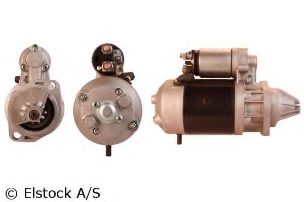 ELSTOCK 25-3145