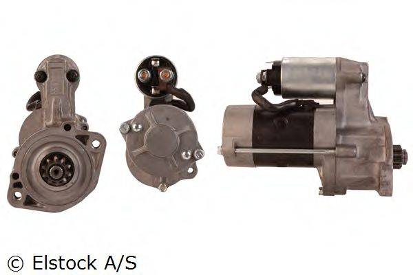 ELSTOCK 25-3322