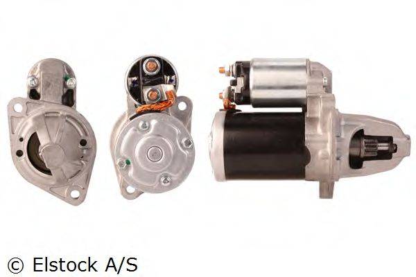 ELSTOCK 255001 Стартер
