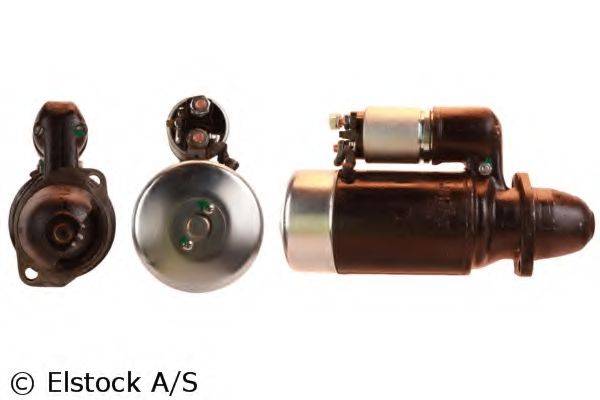 ELSTOCK 253413 Стартер