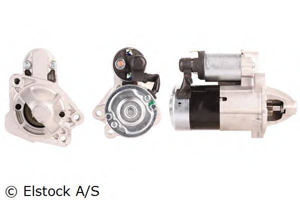 ELSTOCK 25-3438