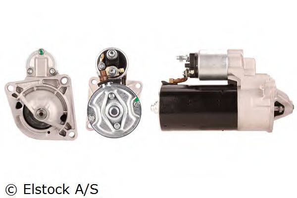 ELSTOCK 25-4015