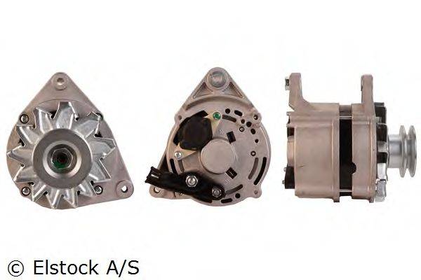 ELSTOCK 28-1658