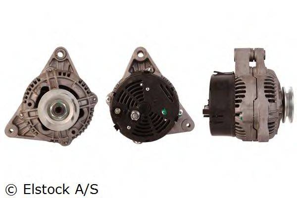 ELSTOCK 28-1661