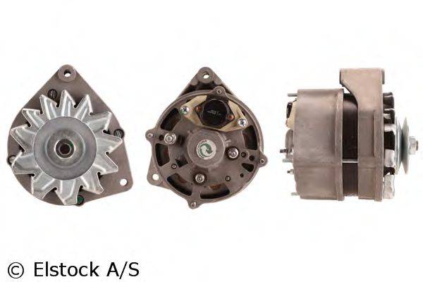 ELSTOCK 281724 Генератор