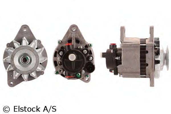 ELSTOCK 28-1743