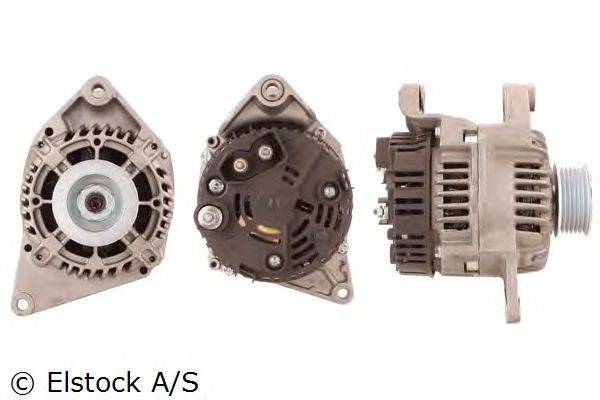 ELSTOCK 28-1911