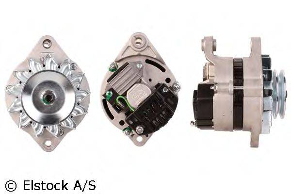 ELSTOCK 28-2602