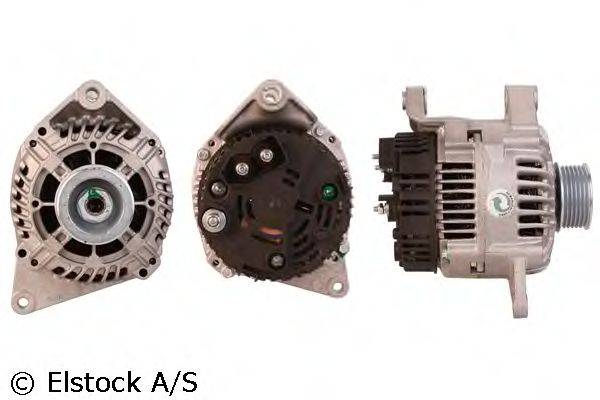 ELSTOCK 28-2607