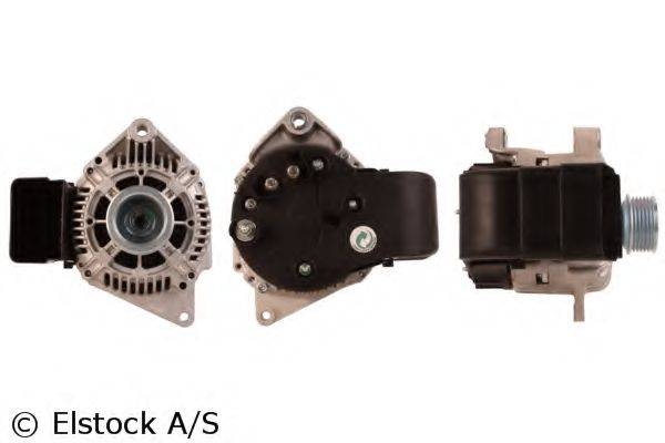 ELSTOCK 28-2627