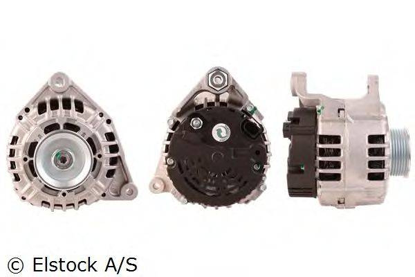 ELSTOCK 28-3876