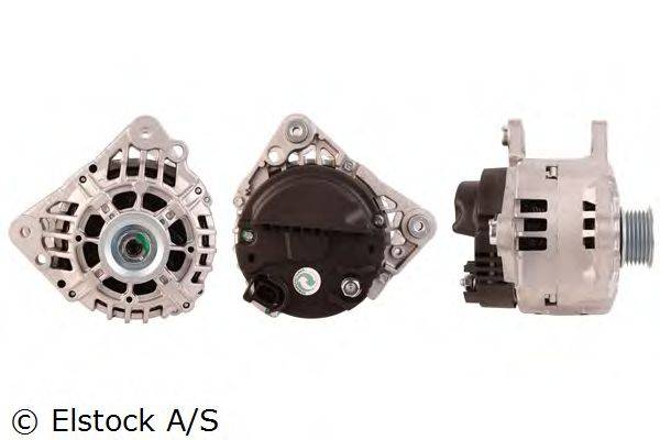 ELSTOCK 28-4911