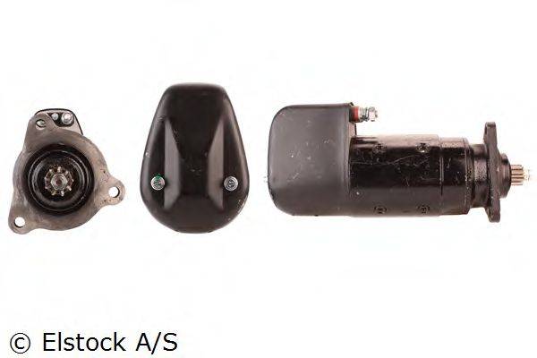 ELSTOCK 450190 Стартер