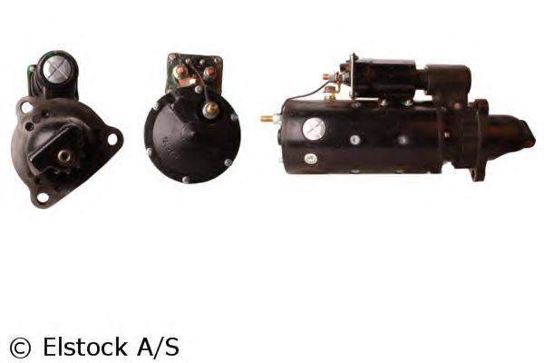 ELSTOCK 450440 Стартер