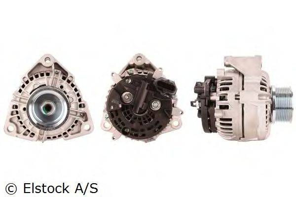 ELSTOCK 48-4667