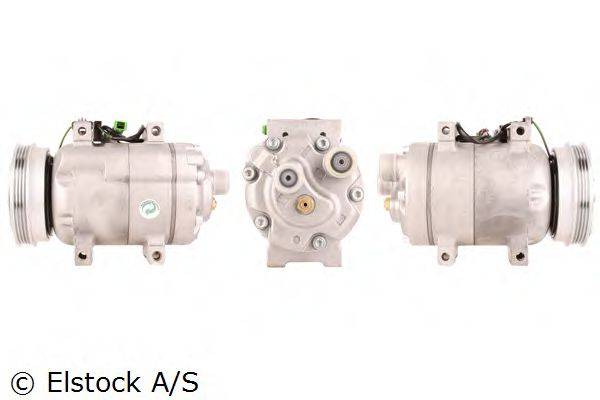 ELSTOCK 51-0004