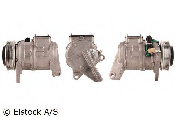 ELSTOCK 51-0009