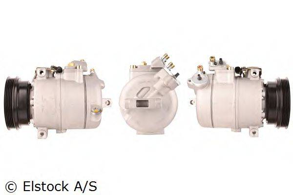 ELSTOCK 51-0024