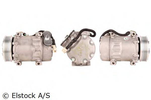 ELSTOCK 51-0040