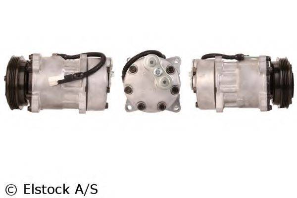 ELSTOCK 51-0053