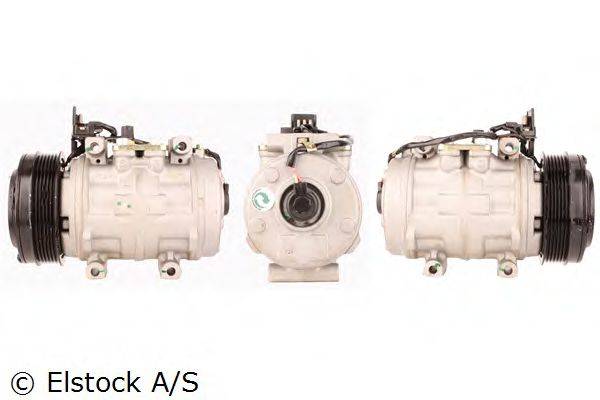 ELSTOCK 51-0073