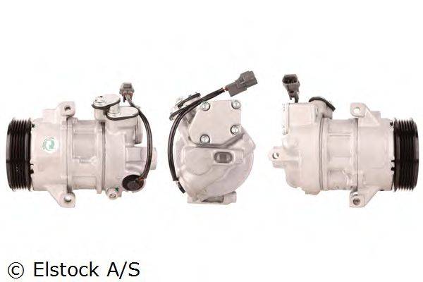 ELSTOCK 51-0120