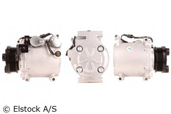 ELSTOCK 51-0128
