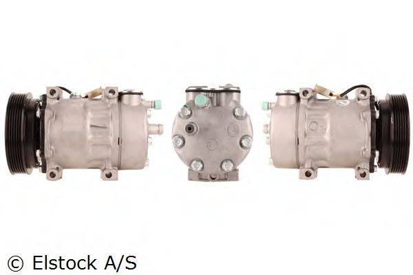 ELSTOCK 51-0160
