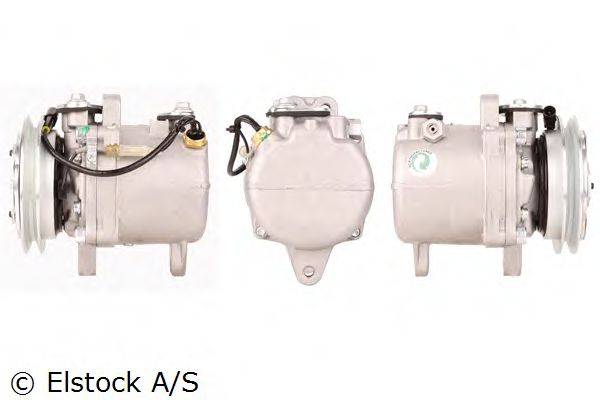 ELSTOCK 51-0163