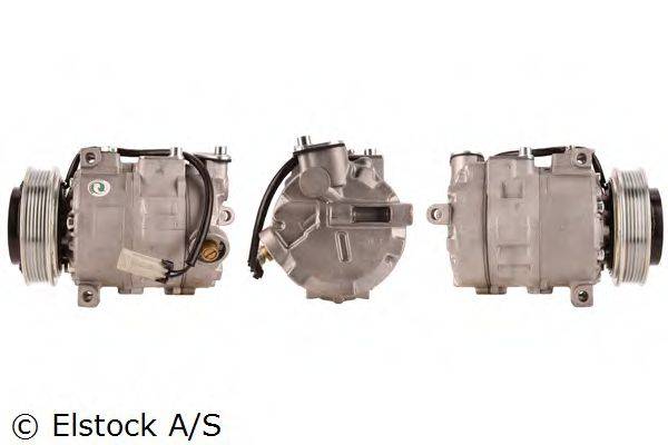 ELSTOCK 51-0181