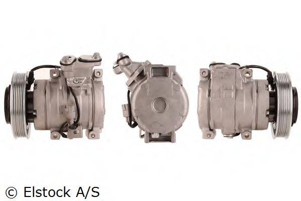 ELSTOCK 51-0212
