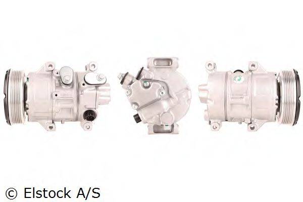 ELSTOCK 51-0217