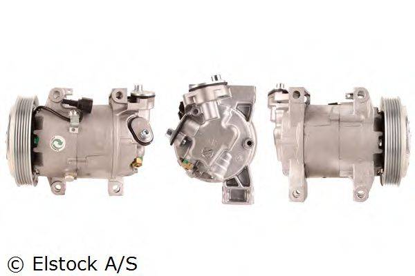 ELSTOCK 51-0225