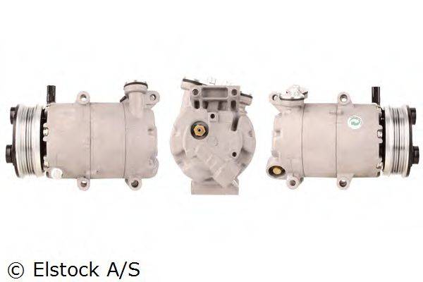 ELSTOCK 51-0243