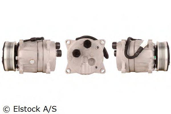 ELSTOCK 51-0272