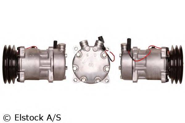 ELSTOCK 51-0283